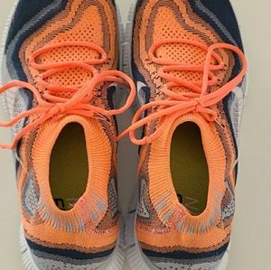 Nike Free 5.0 Flyknit sz 9.5